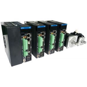 Adtech 3000 Rpm Variklis su pavara