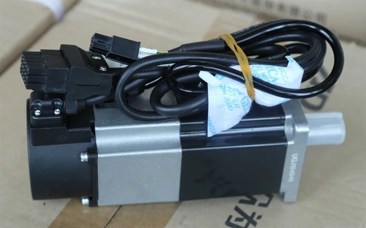 400w kintamosios srovės 220v servo variklis